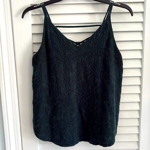 The Loft Double Strap Tank